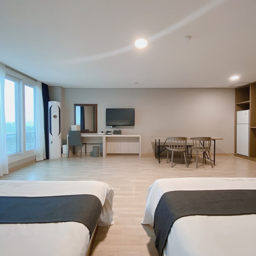 Gyeongpo Soo Hotel 16/68