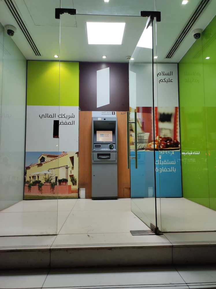 برج الحياة -الملز(Burj Al Hayat Furnished Suites Al Mallaz) 42/50