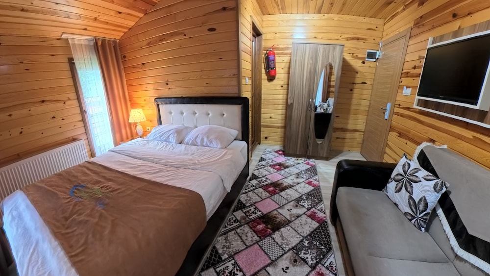 SEKERSU HOTEL UZUNGOL 12/50