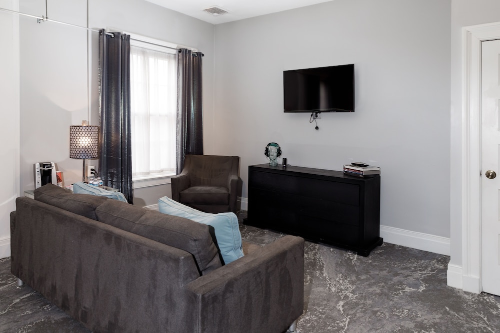 Lititz Springs Inn And Spa 22/46
