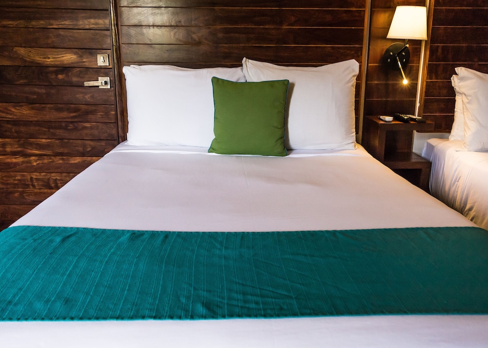 Aqua Star Boutique Hotel and Condos By Koox Luxury Collection 16/80