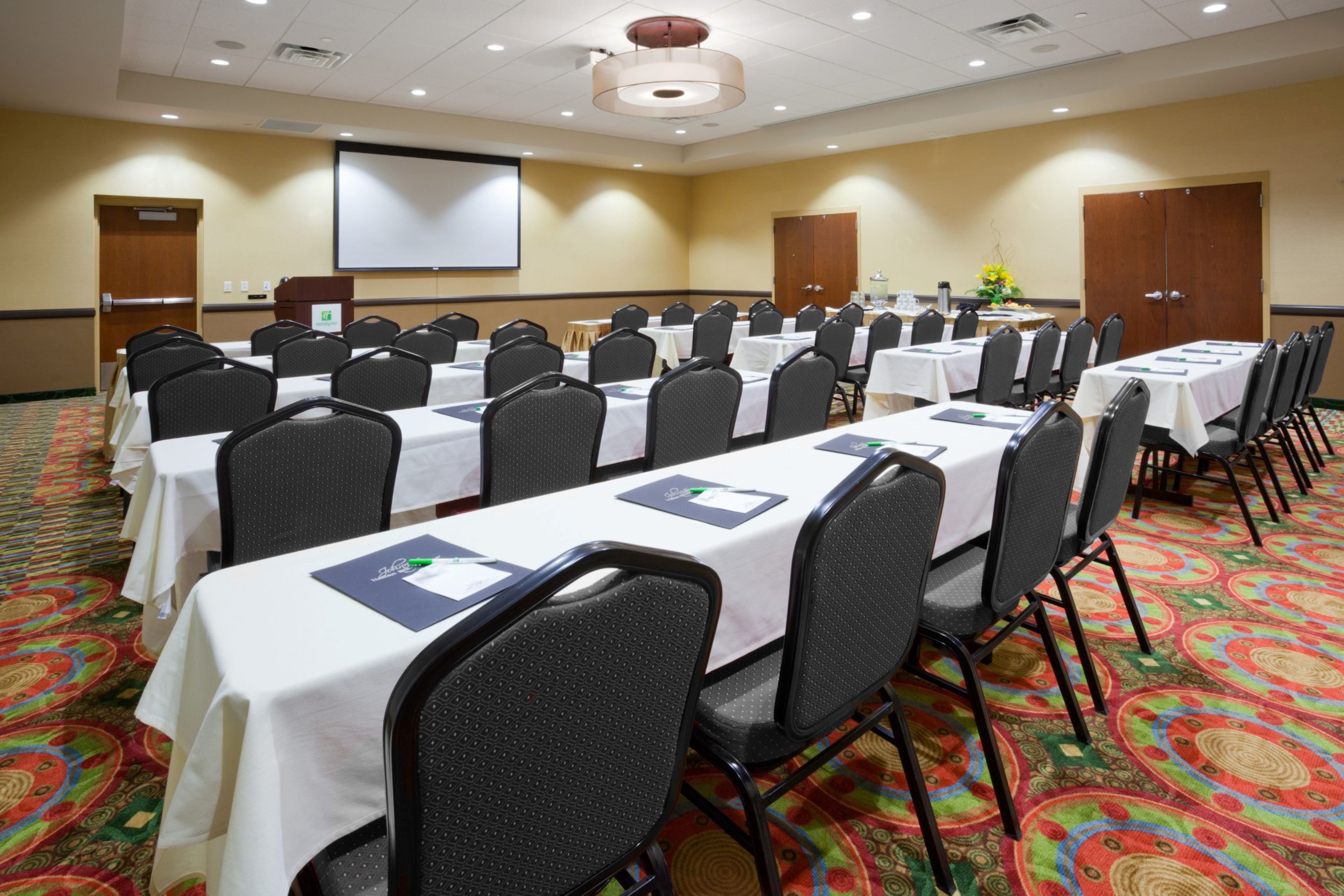 Holiday Inn Eau Claire South I-94 43/55