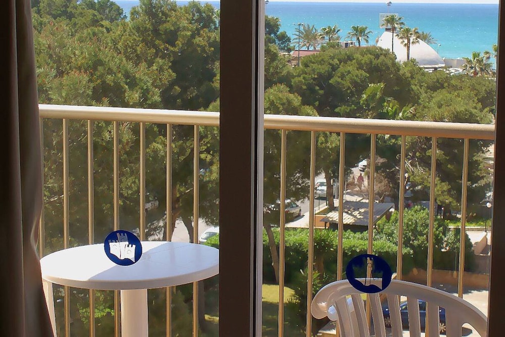 Cabot Tres Torres Apartamentos photo2