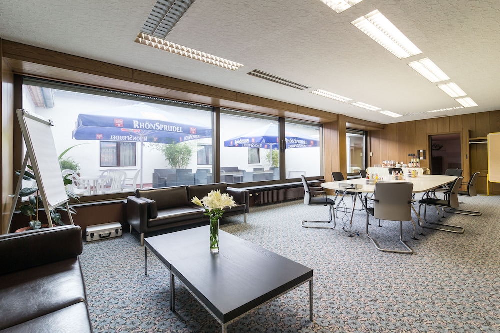 Tagungshotel Hochster Hof 35/64