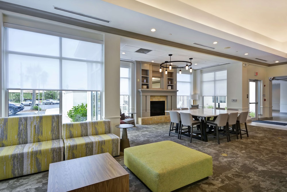 Hilton Garden Inn Panama City 39/69