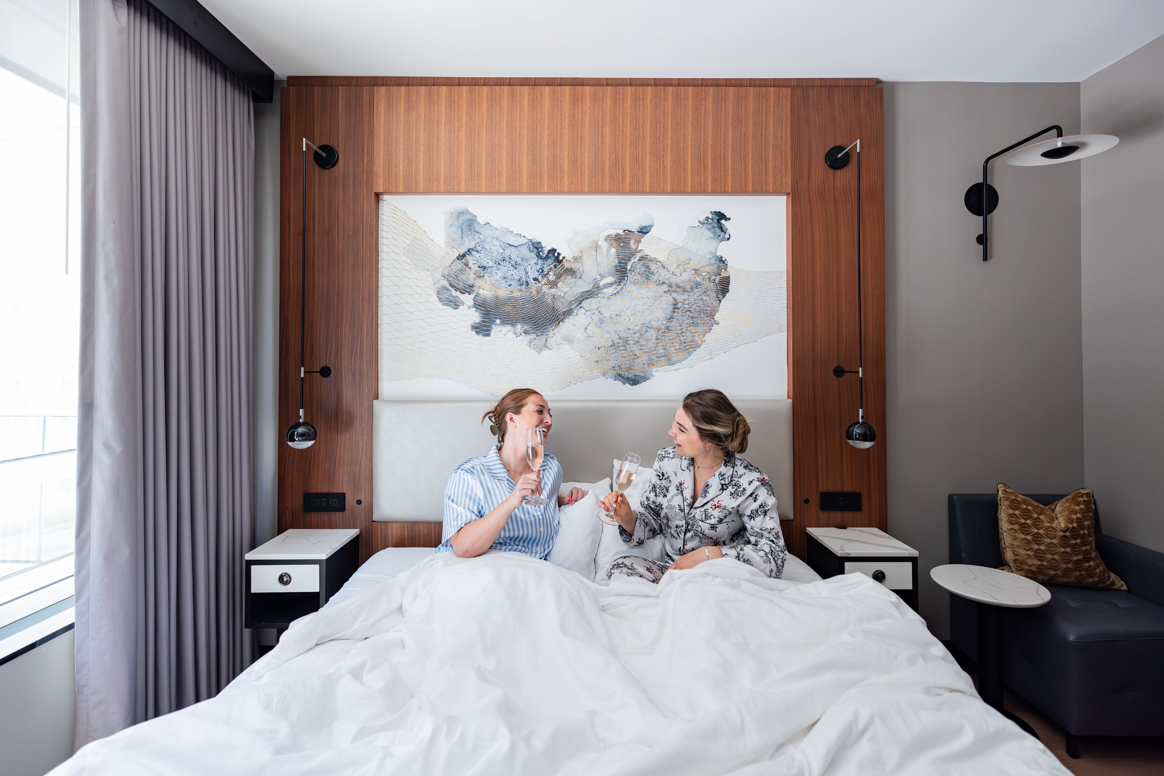 Hotel Indigo NYC Downtown - Wall Street 25/66