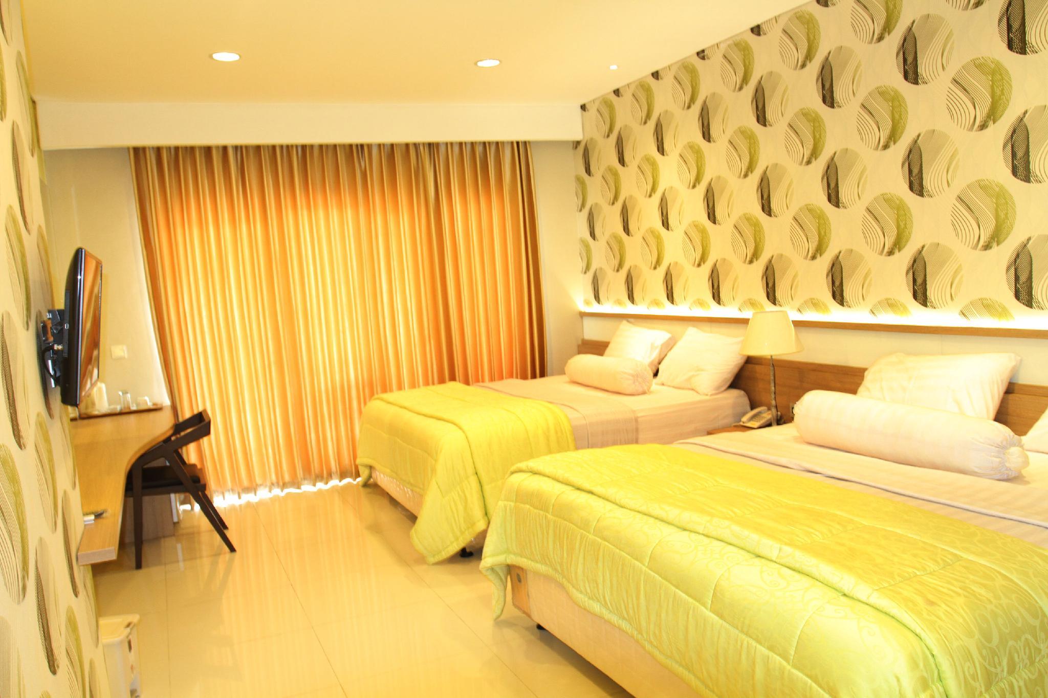 Grand Aquarium Hotel Pangandaran 9/35