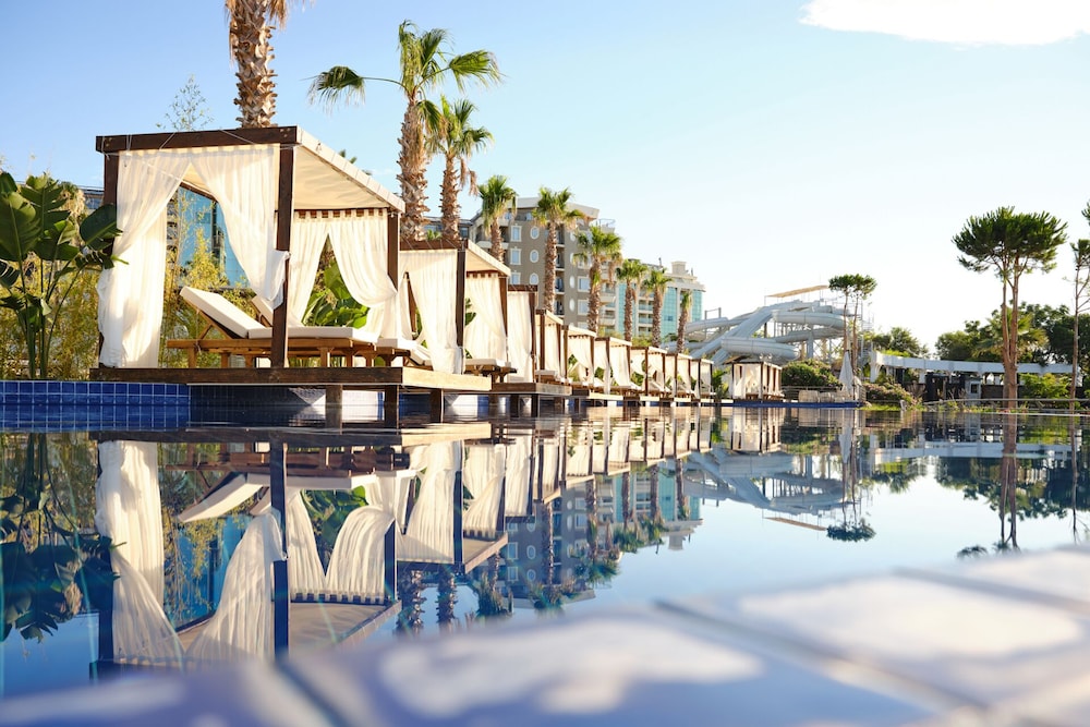 Laur Hotels Experience and Elegance 47/50