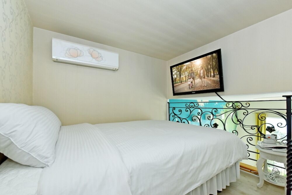 Namhae Bluemare Pension 25/50
