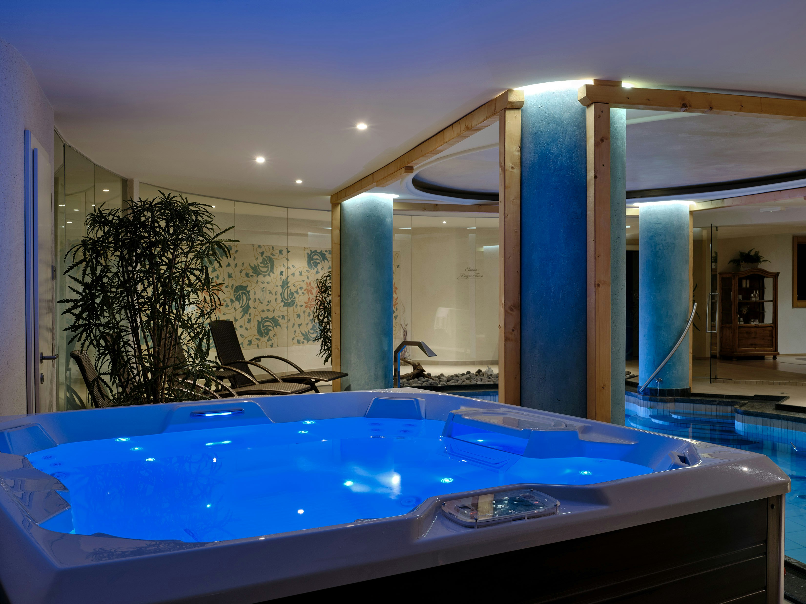Chalet Del Sogno 27/61