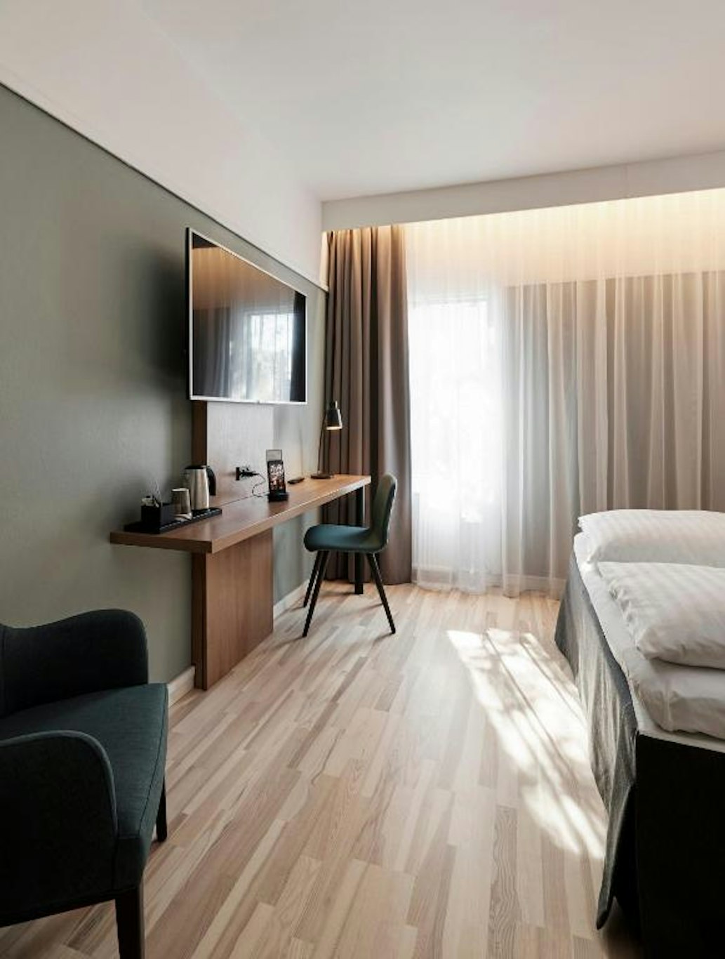 Go Hotel Osterport 8/16