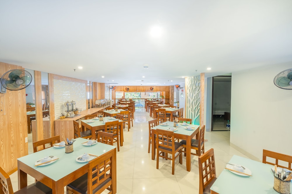 Hoa Phong Hotel 46/60