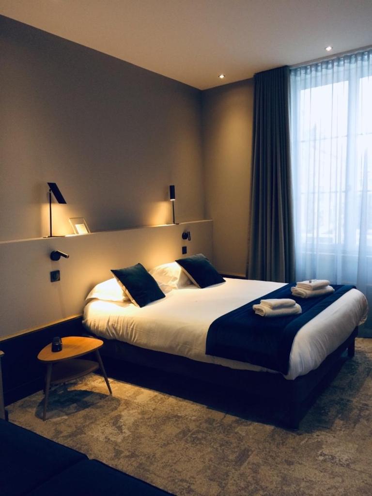 Hotel Armoricaine 13/50