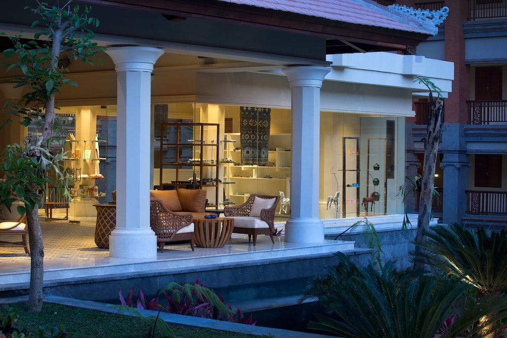 Padma Resort Ubud 4/69
