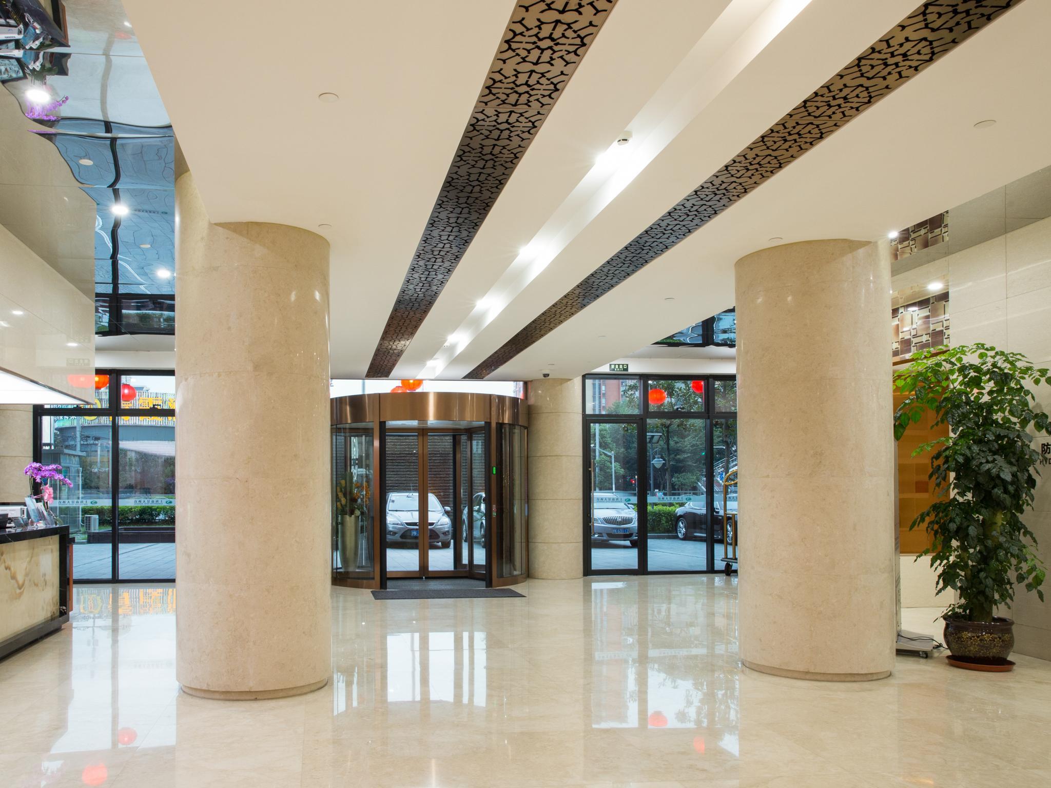 Sunpark View Hotel 20/45
