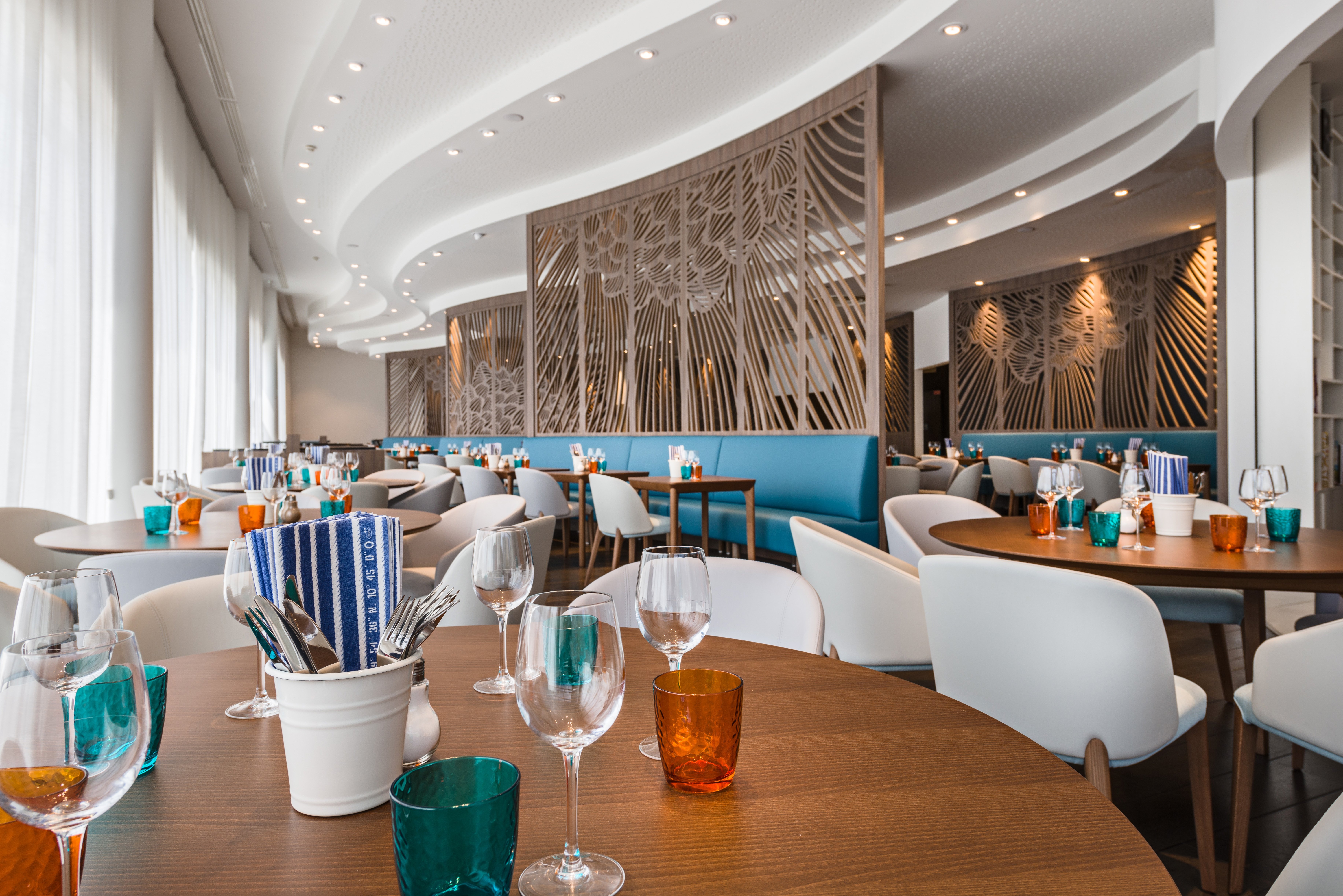 Golden Tulip Marseille Euromed 50/63