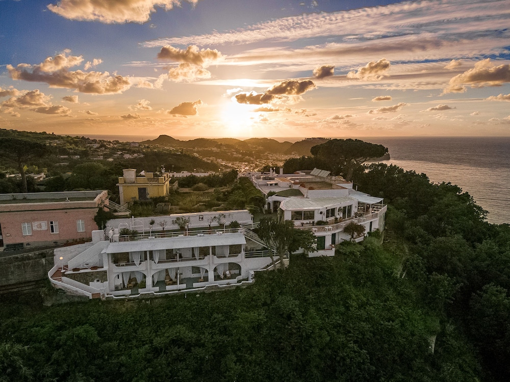 Paradise Relais Villa Janto 38/77