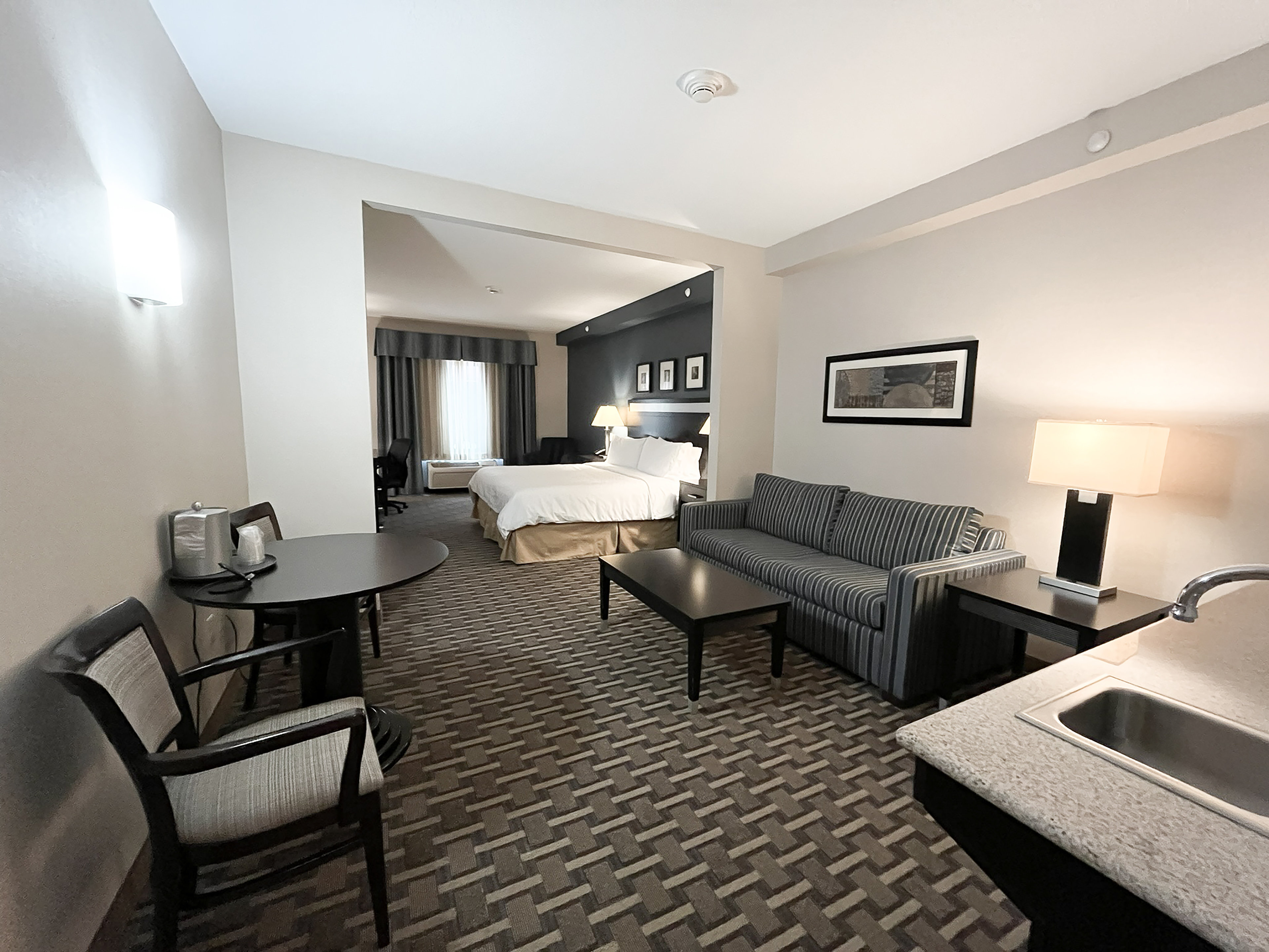 Holiday Inn Express Hotel And Suites Morton Peoria Area 51/70