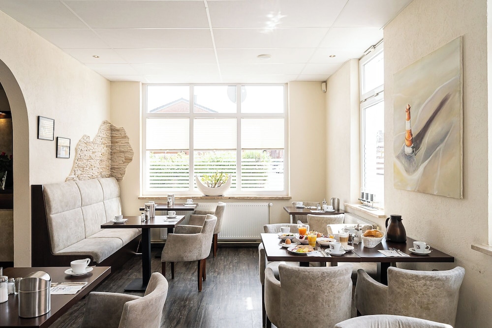 Wilhelmshaven Ahoi, Sure Hotel Collection by Best Western 31/50