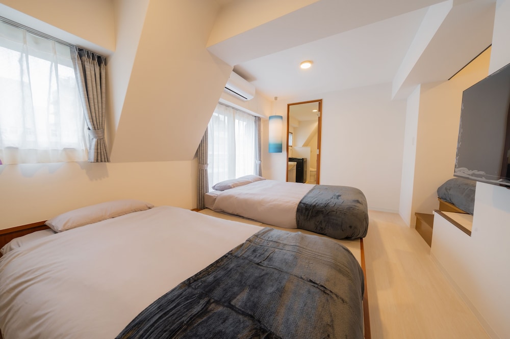 HOTEL LEGALIE Osaka Shinsaibashi North 17/50