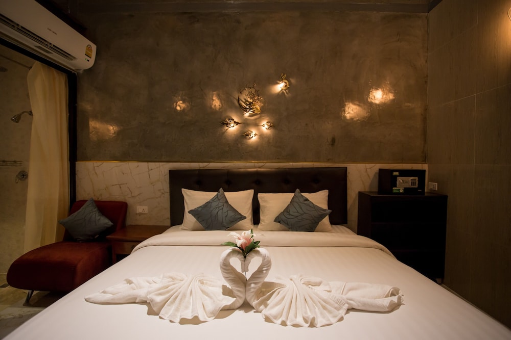 Foresto Sukhothai Guesthome 41/63
