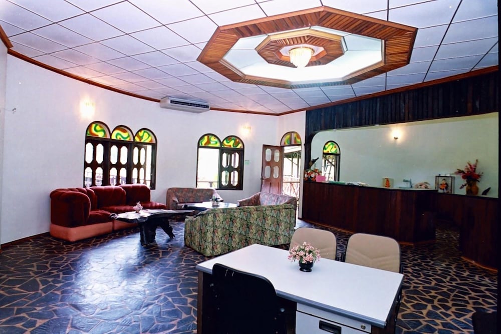 Sepilok Jungle Resort 49/62