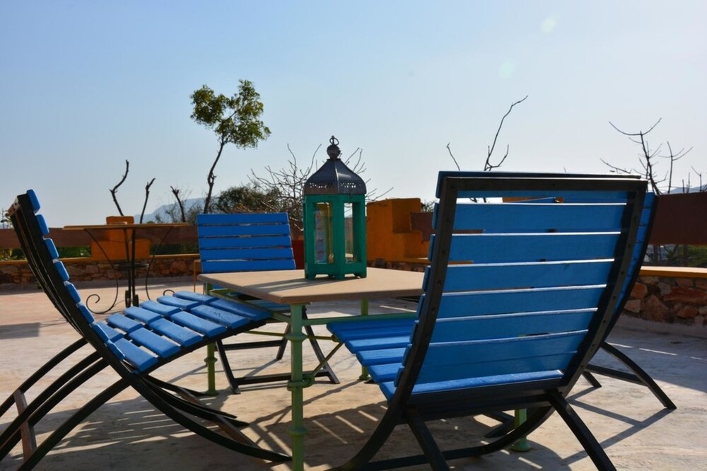 Devra Udaipur 5/69