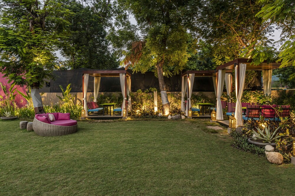 Radhe Upavan Resort 37/50