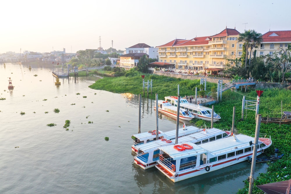 Victoria Chau Doc Hotel 45/50