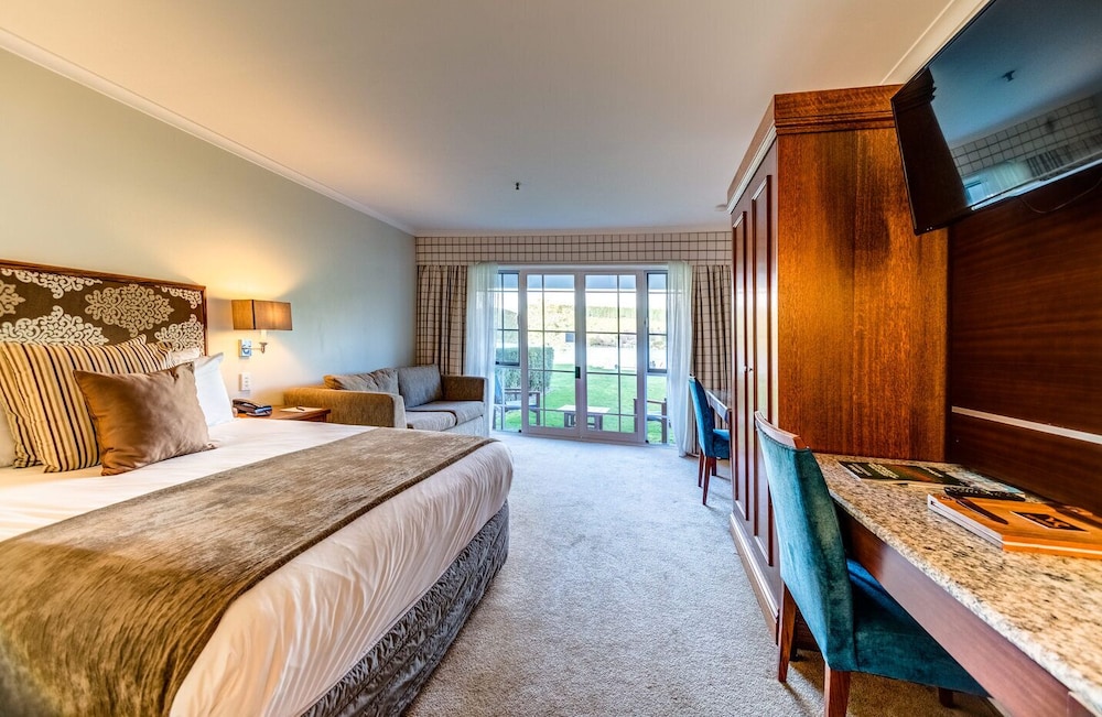 Vr Lake Rotorua Resort 27/75