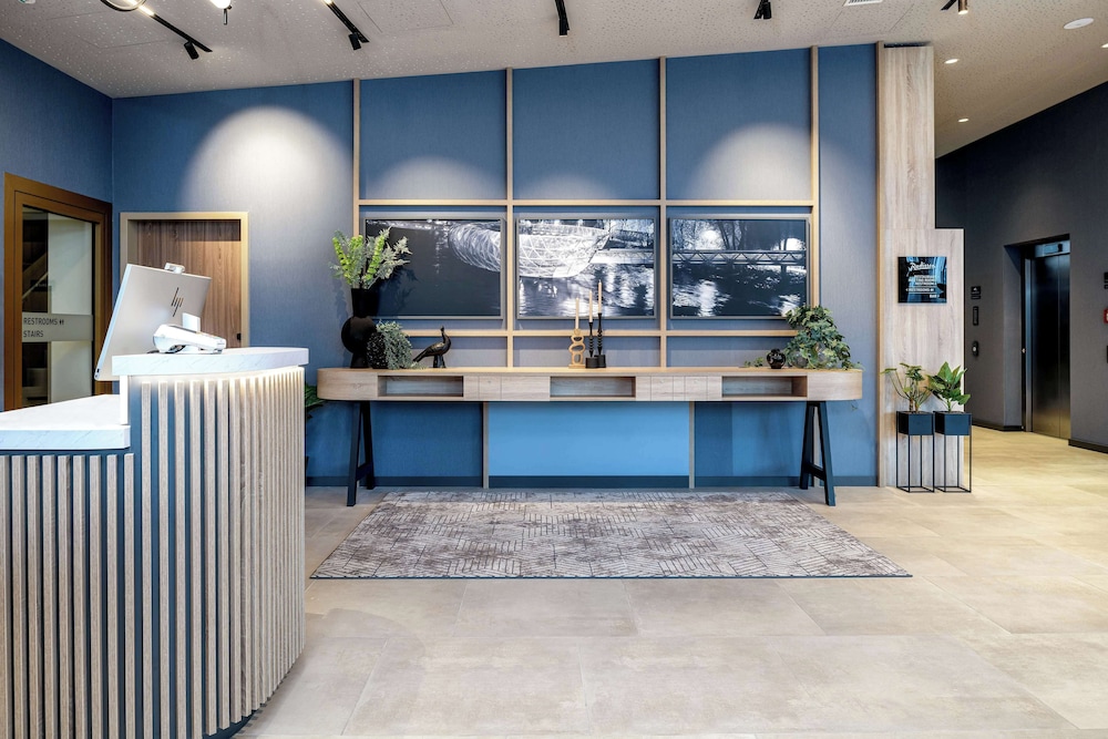 Radisson Hotel Graz 11/50