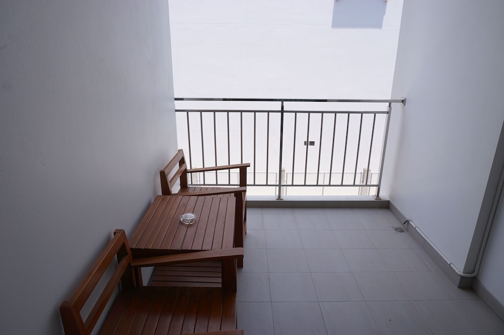 The Boutique Hostel 5/19