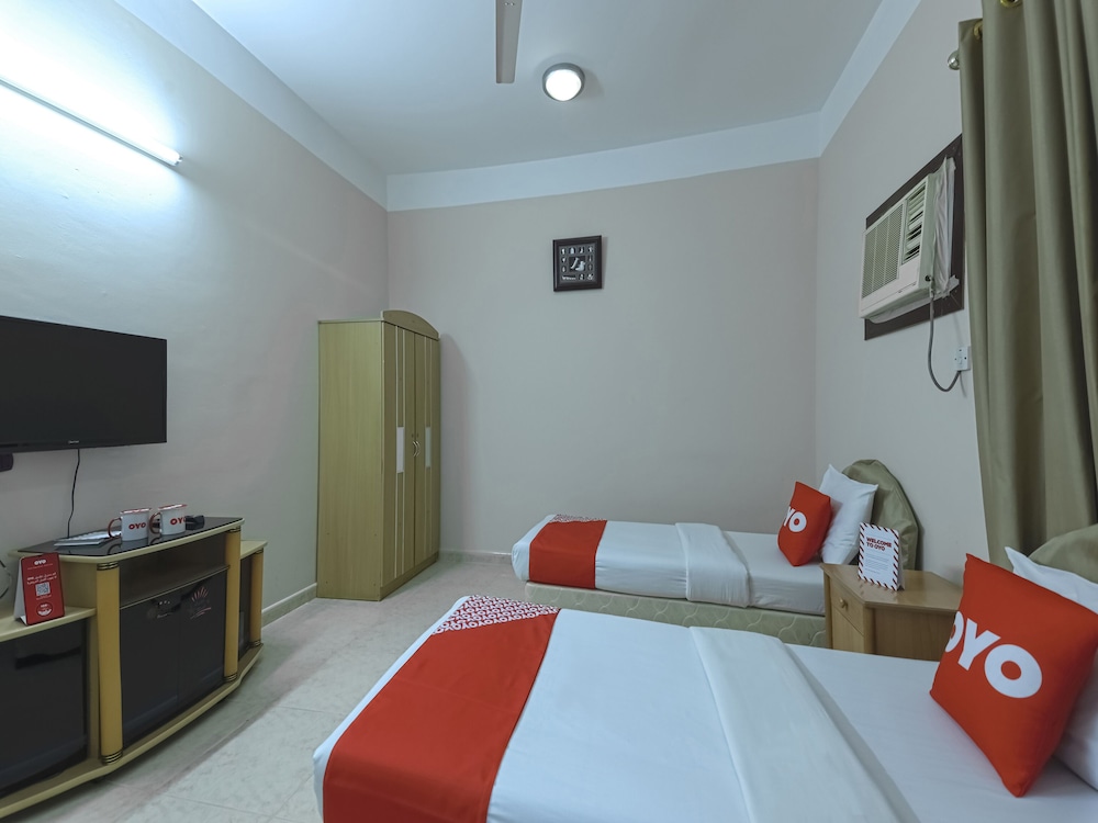 Super OYO 108 Marsa Al Masafar Hotel Apartment 5/21