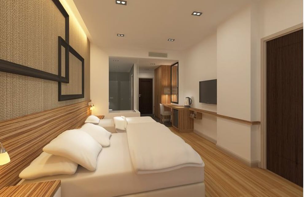 Hotel Excelsior Ipoh 15/33