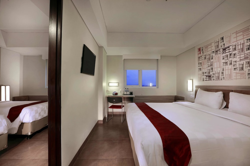 Grand Cordela Hotel Bandung 14/45