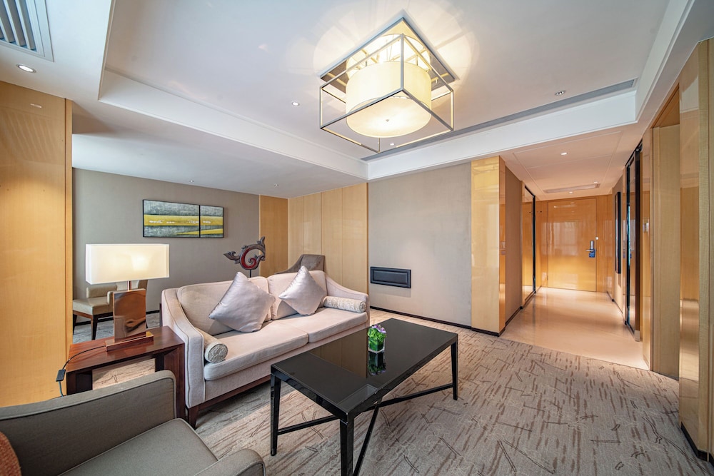 Hotel Nikko Guangzhou 16/64