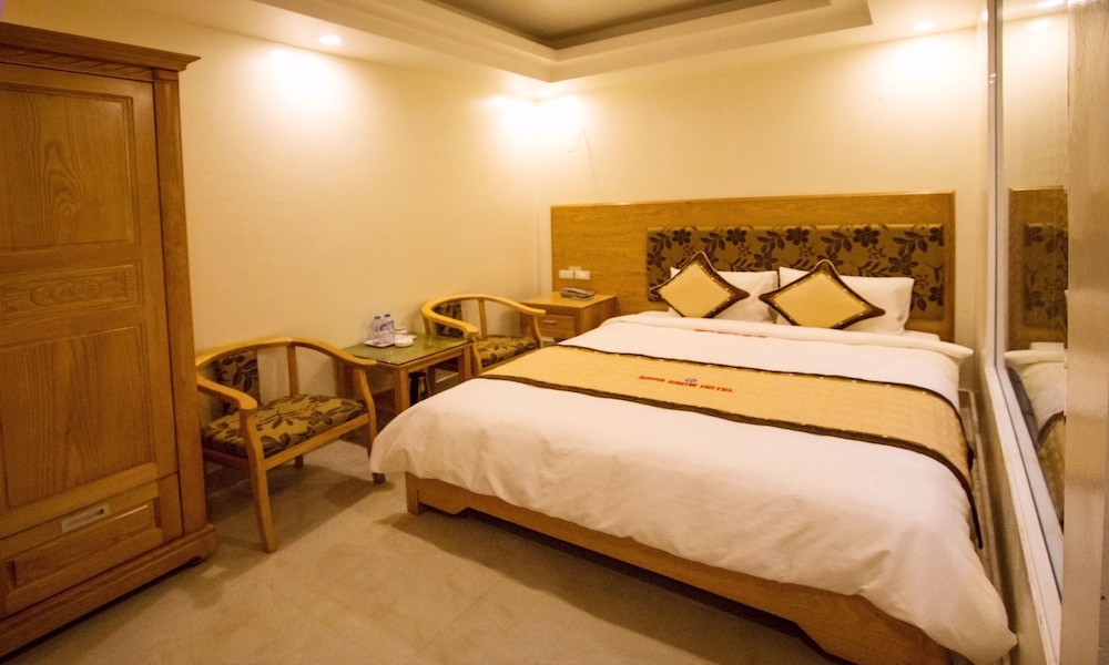 Sapa Snow Hotel 13/69