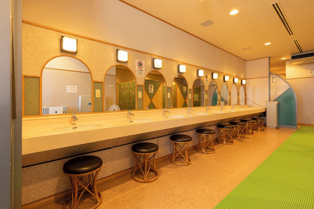 Hotel Riviera Shishikui 20/33