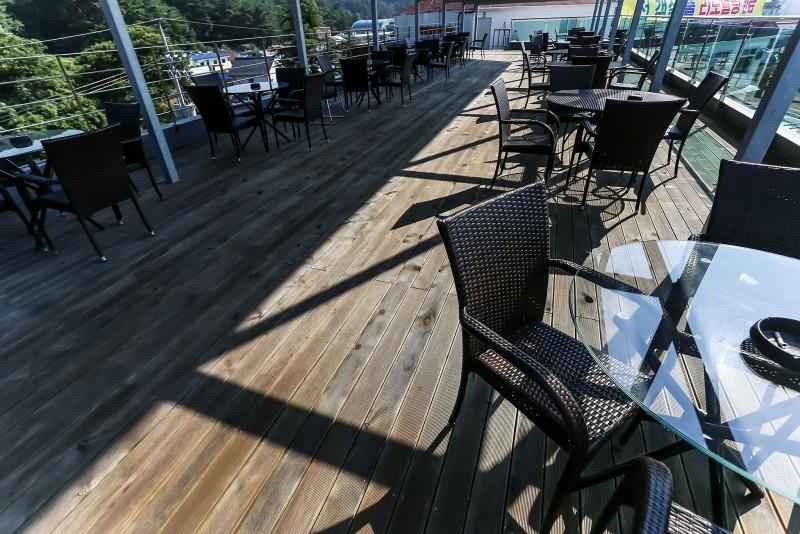 Hajodae Beachhouse Pension 14/22