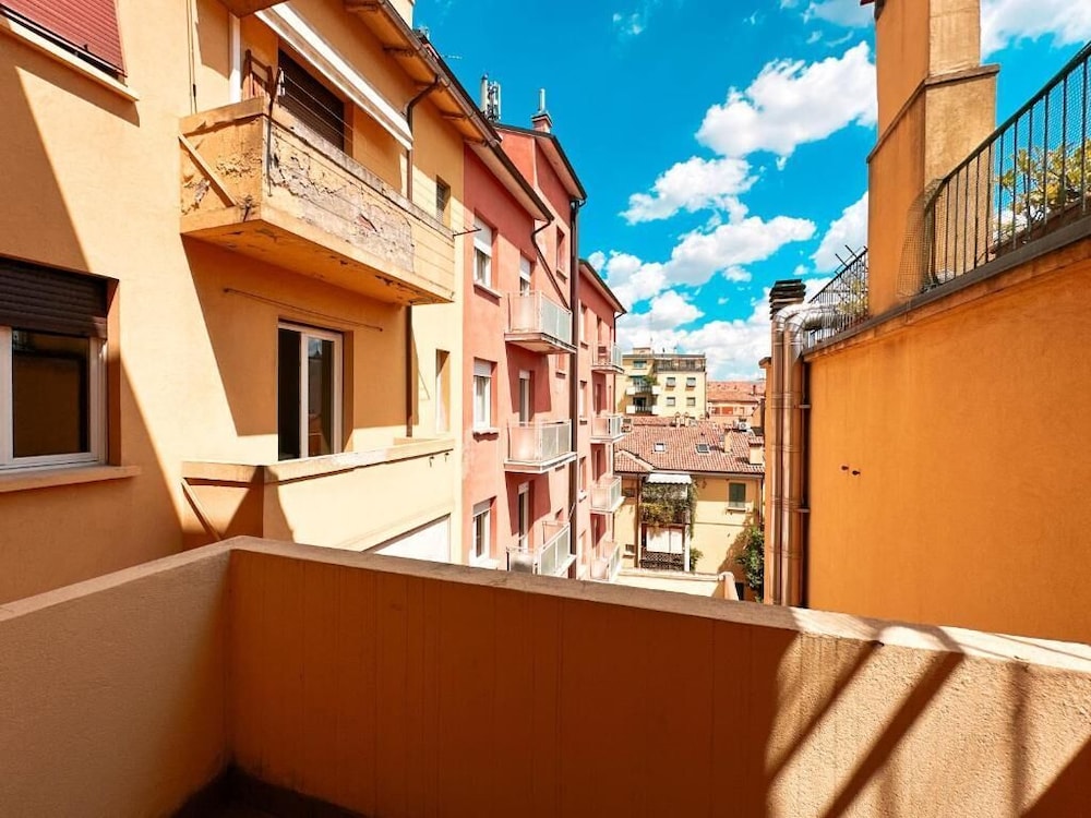 Ostello Bello Bologna 52/58