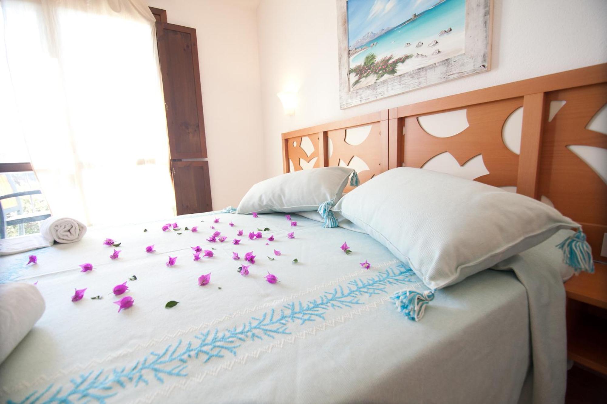 Room, Double Bed, Club Esse Gallura Beach Village 10/10
