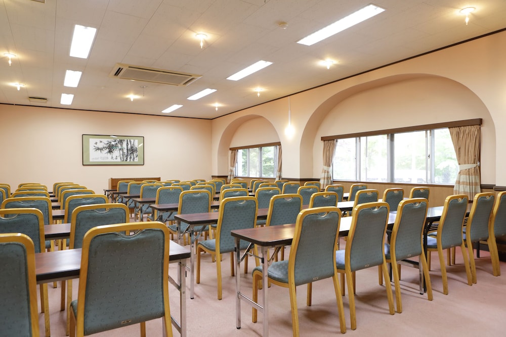 Yamanakako Asahigaoka Onsen Hotel Seikei 48/63