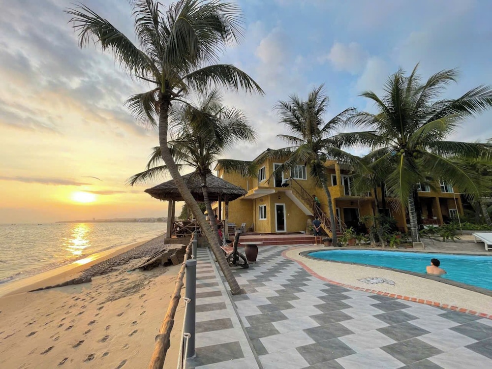 Minh Tam Resort 49/59