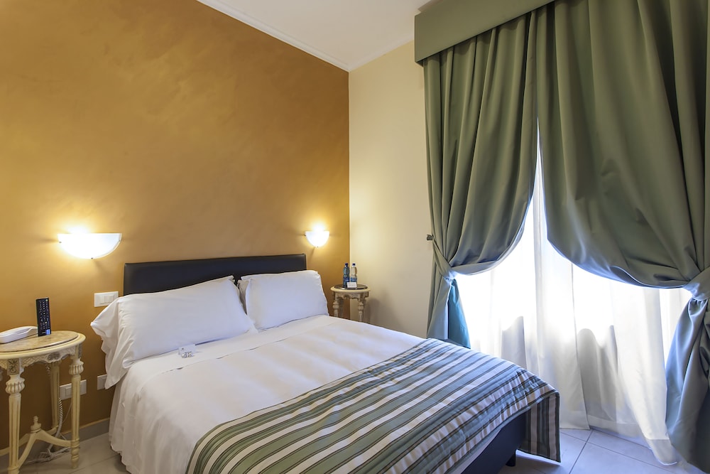 Hotel Regina Giovanna 15/49