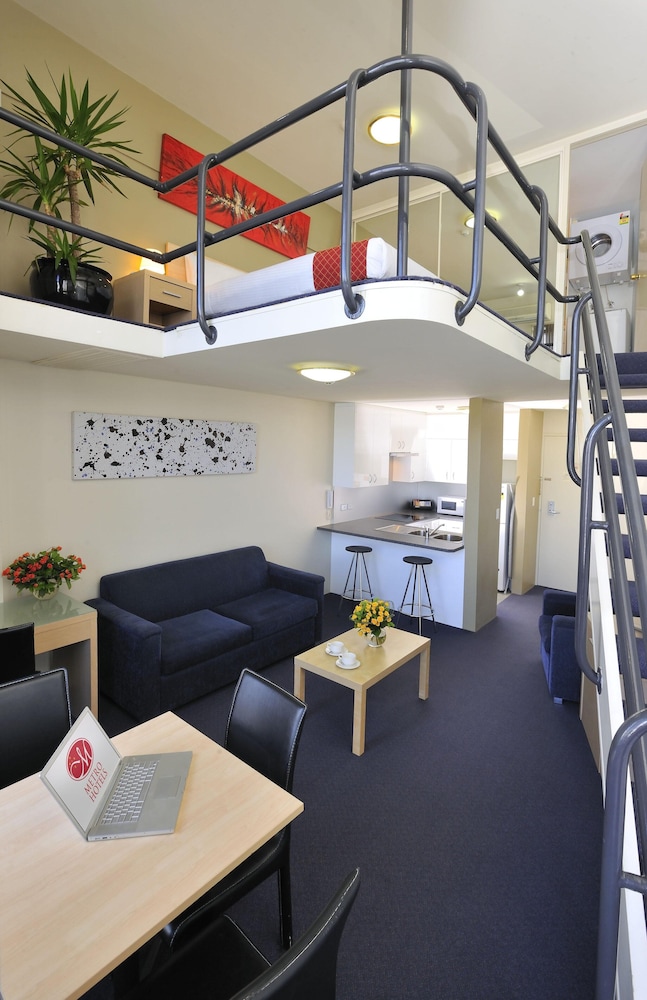 Metro Apartments On Darling Harbour Sydney 28/34