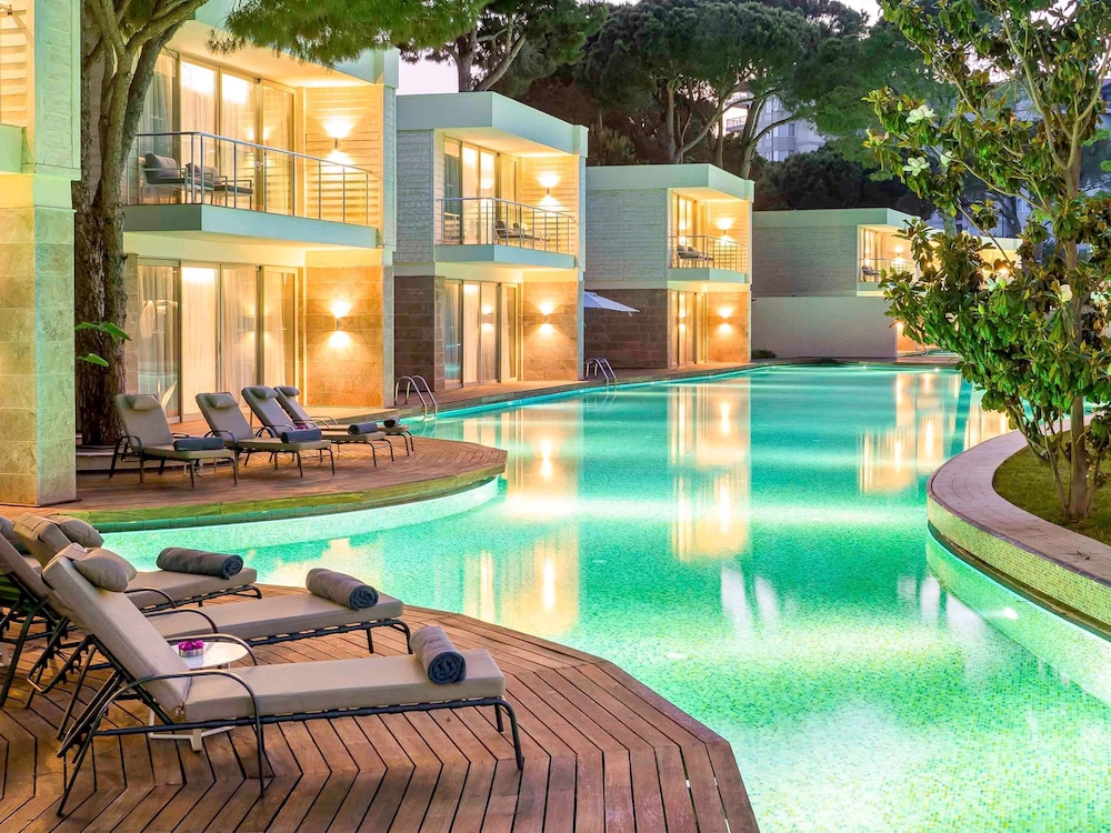Rixos Premium Belek 9/82