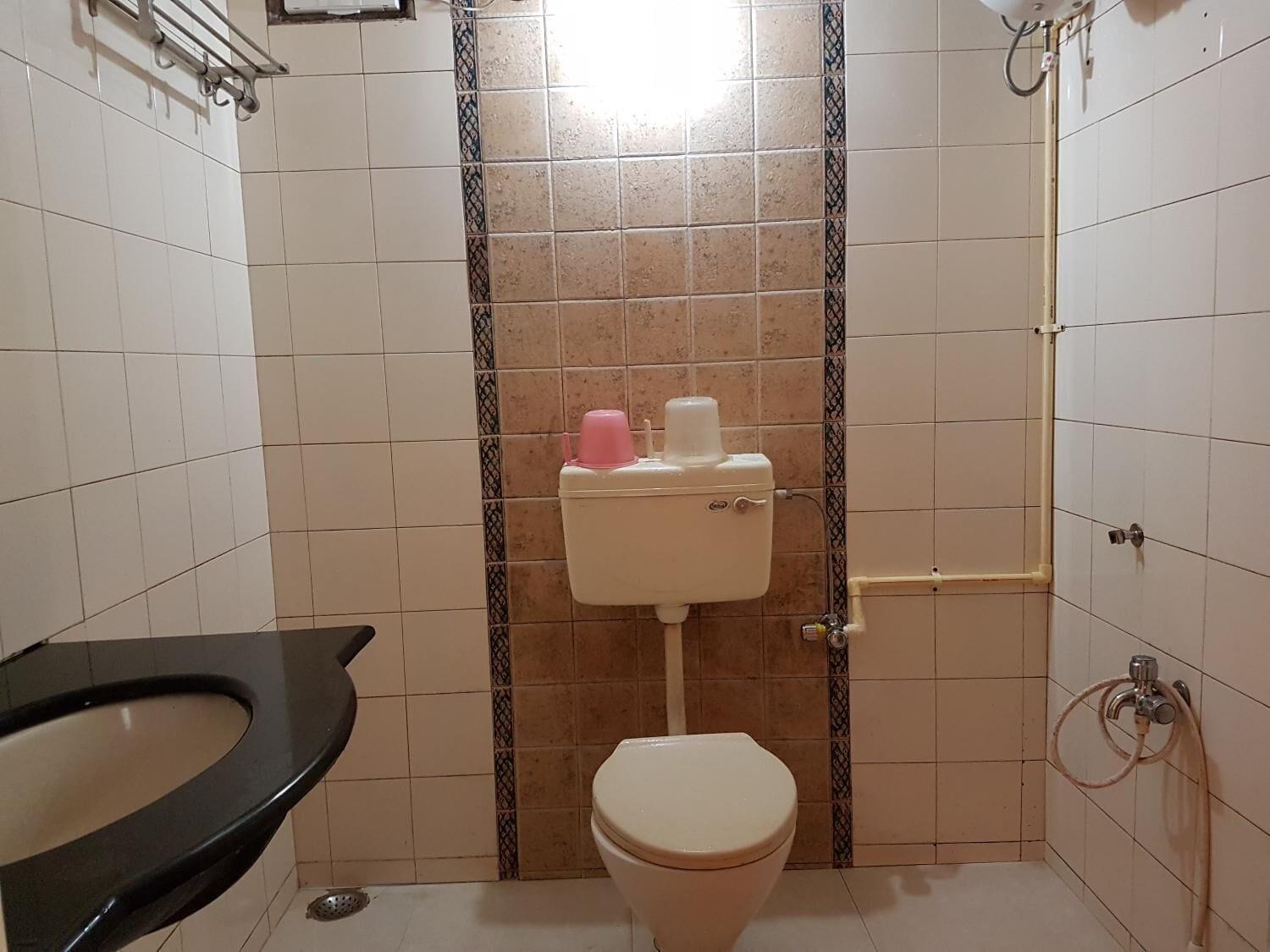 HOTEL MANECK 46/50