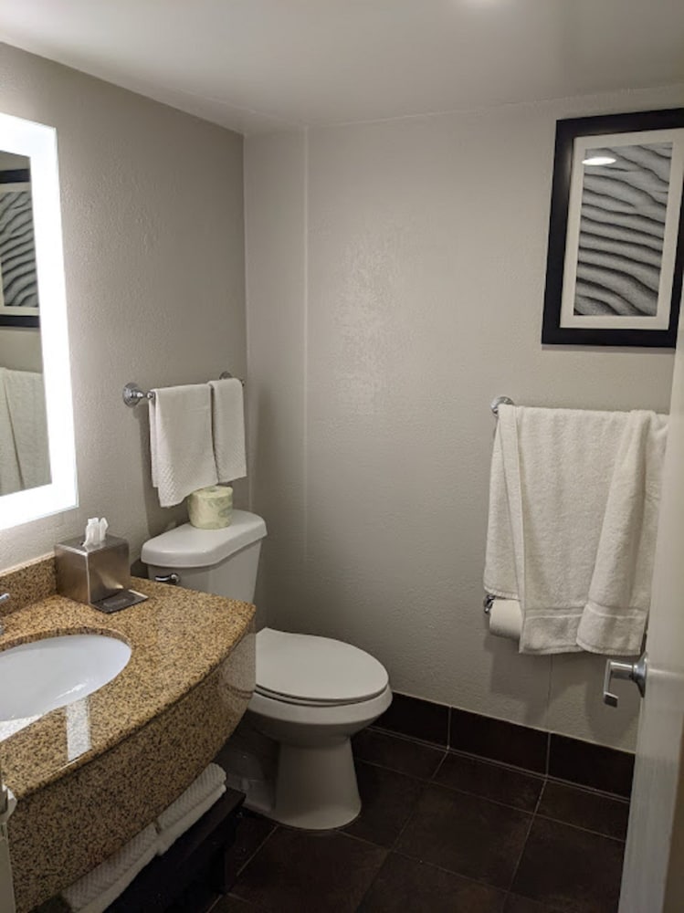 Doubletree By Hilton Hotel And Executive Meeting Center Palm Beach Gardens 29/56