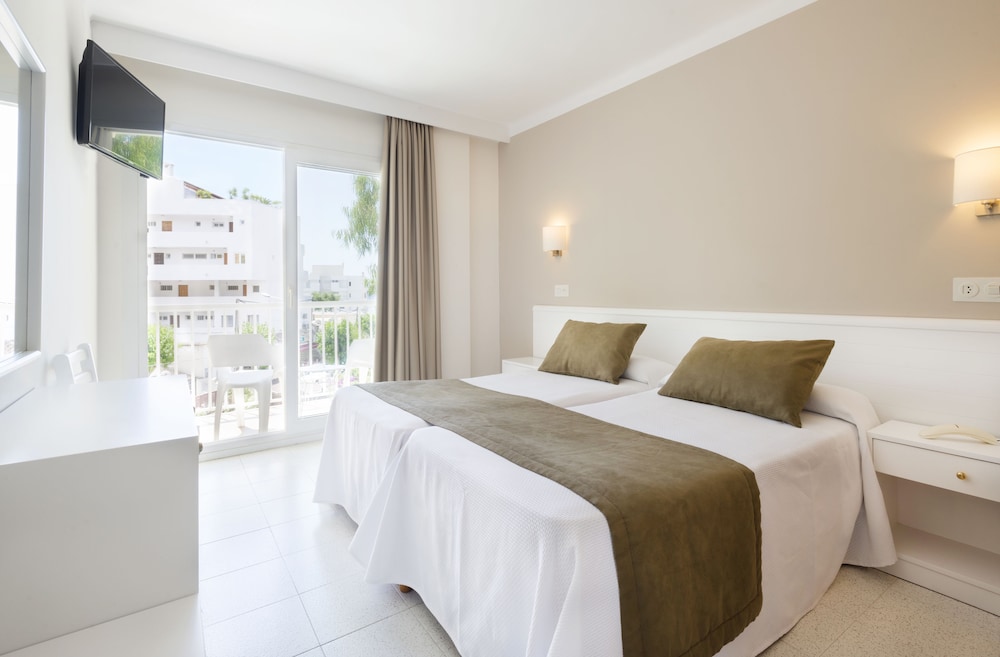 Hostal Residencia Sutimar 28/51