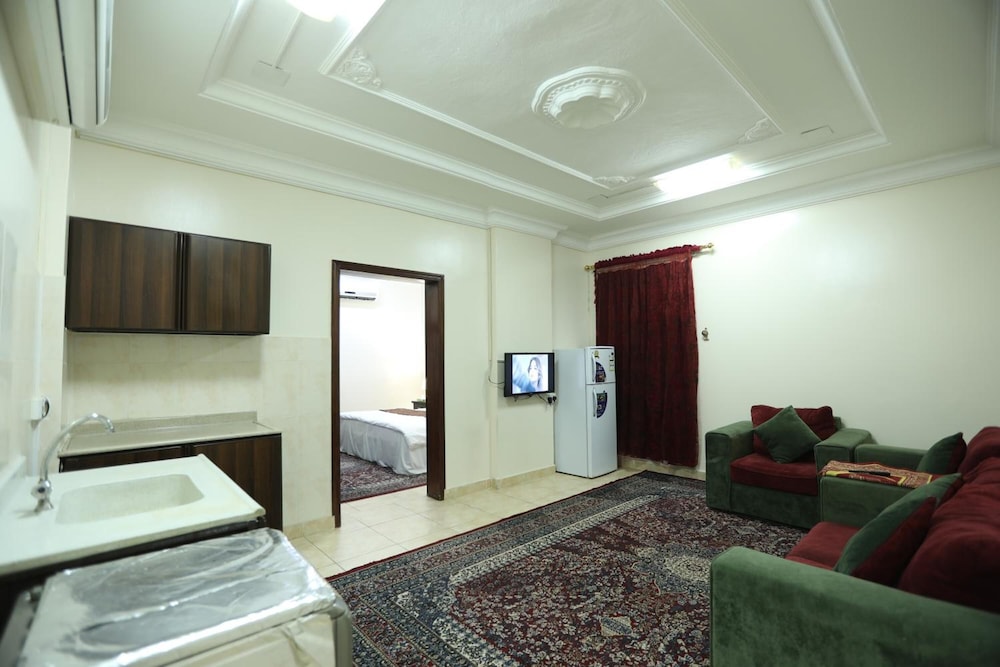 العييري للشقق المفروشة الدمام 8(Al Eairy Furnished Apartments Dammam 8) 22/28